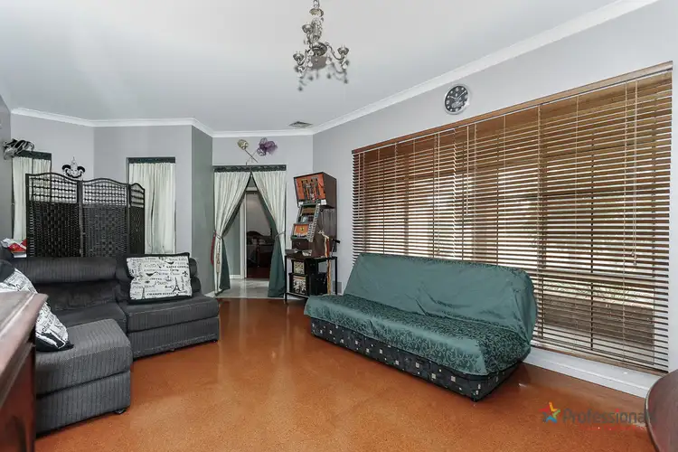 Fifth view of Homely house listing, 34 Highview Street, Alexander Heights WA 6064