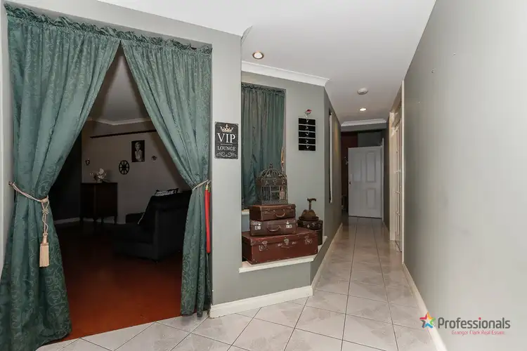 Sixth view of Homely house listing, 34 Highview Street, Alexander Heights WA 6064