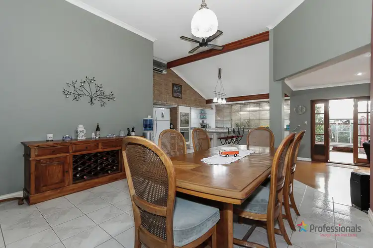Seventh view of Homely house listing, 34 Highview Street, Alexander Heights WA 6064