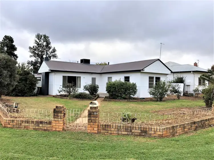 Main view of Homely house listing, 22 Goondooloo Street, Griffith NSW 2680