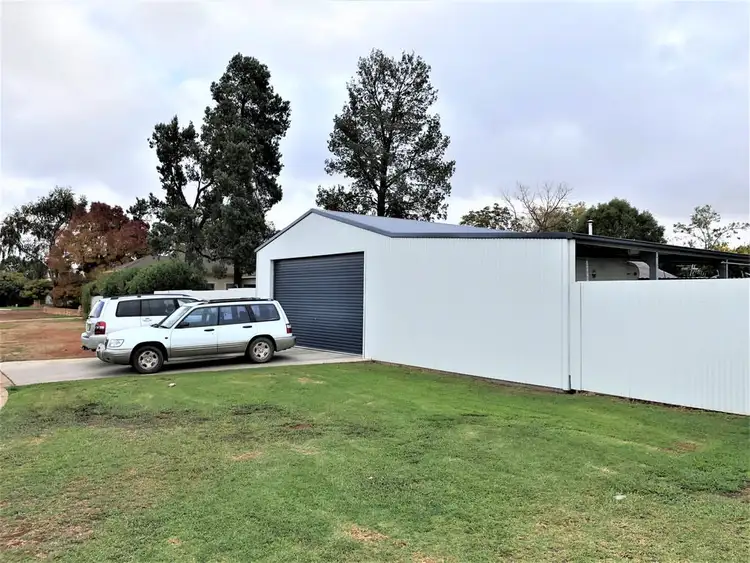 Second view of Homely house listing, 22 Goondooloo Street, Griffith NSW 2680