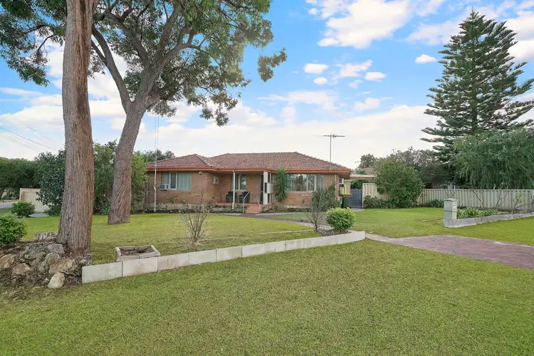 Main view of Homely house listing, 5 Millgate Road, Balga WA 6061
