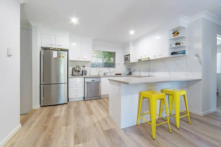 1/19 John Street, Redcliffe QLD 4020