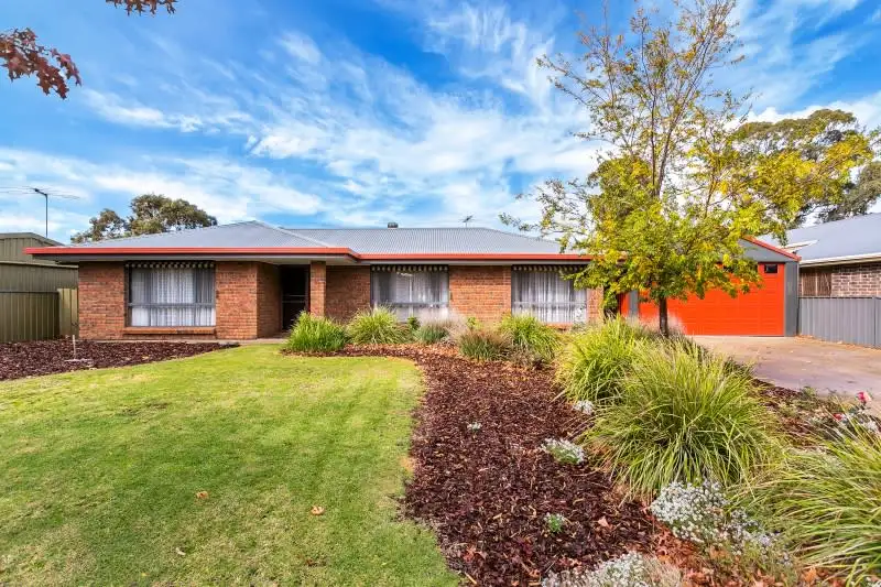 Main view of Homely house listing, 3 Zanker Drive, Mount Barker SA 5251