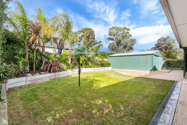 Fourth view of Homely house listing, 3 Zanker Drive, Mount Barker SA 5251