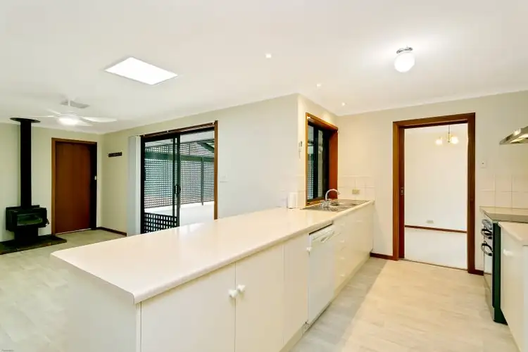 Fifth view of Homely house listing, 3 Zanker Drive, Mount Barker SA 5251