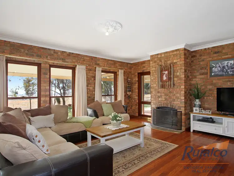 Second view of Homely rural property listing, 1206 Marsden Park Road, Loomberah, Tamworth NSW 2340