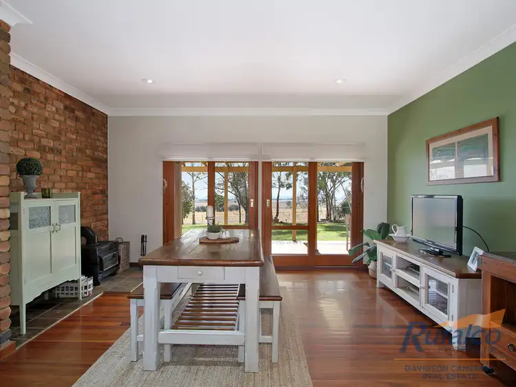 Third view of Homely rural property listing, 1206 Marsden Park Road, Loomberah, Tamworth NSW 2340