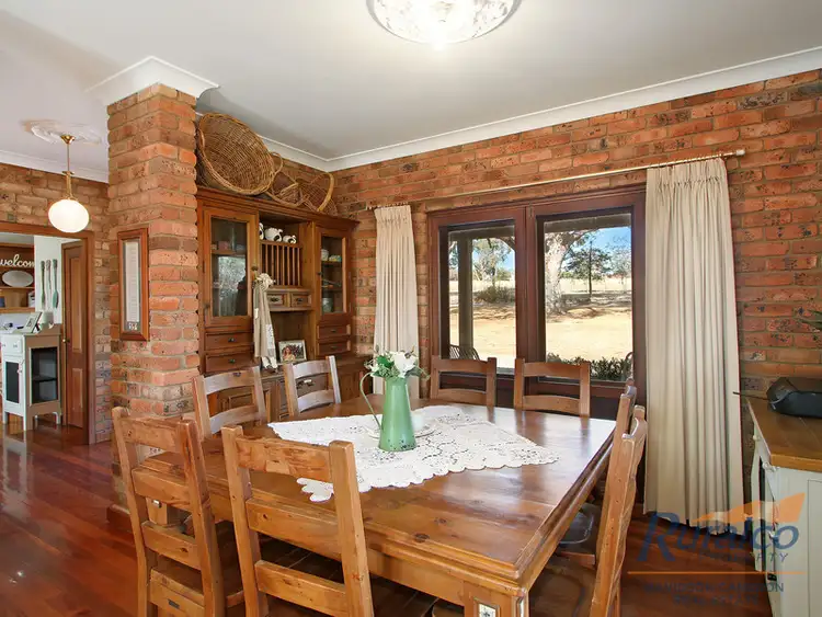 Fifth view of Homely rural property listing, 1206 Marsden Park Road, Loomberah, Tamworth NSW 2340