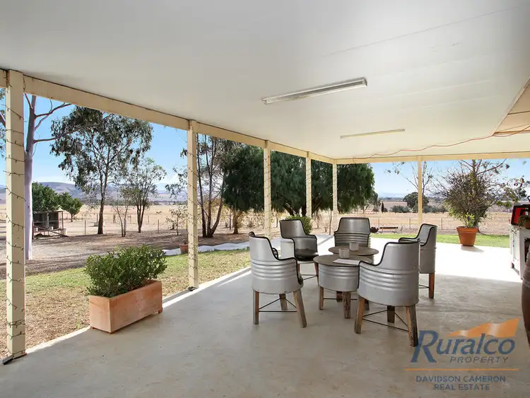 Sixth view of Homely rural property listing, 1206 Marsden Park Road, Loomberah, Tamworth NSW 2340