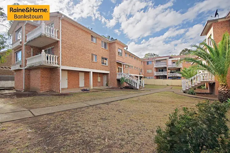 5/77 Meredith St, Bankstown NSW 2200