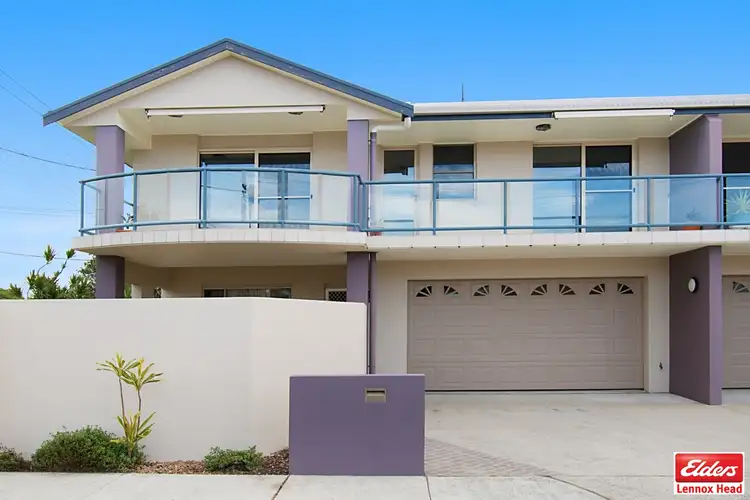 Main view of Homely townhouse listing, 1/13 Andrew Place, Lennox Head NSW 2478