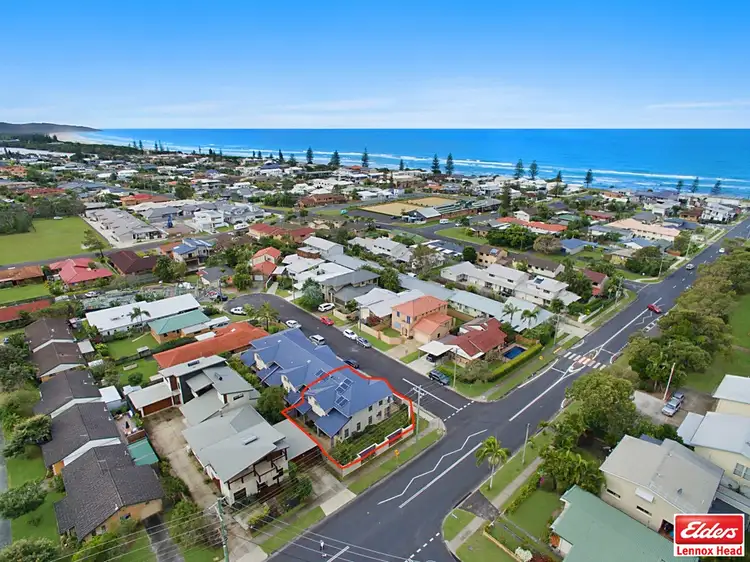 Third view of Homely townhouse listing, 1/13 Andrew Place, Lennox Head NSW 2478
