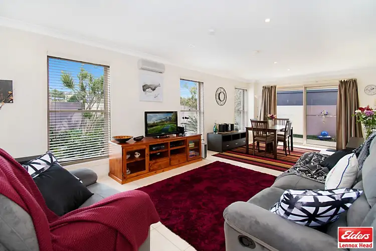 Fourth view of Homely townhouse listing, 1/13 Andrew Place, Lennox Head NSW 2478