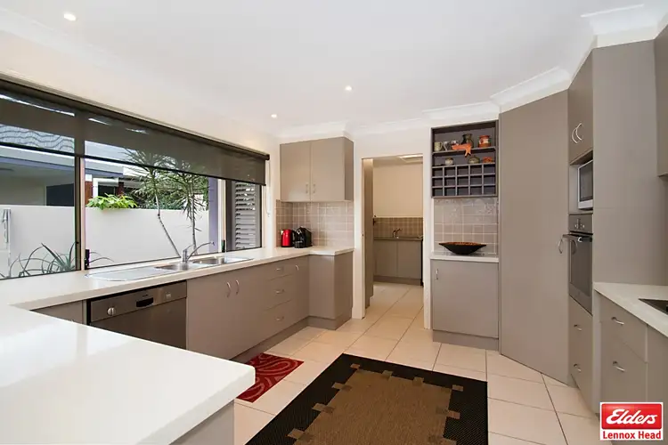 Fifth view of Homely townhouse listing, 1/13 Andrew Place, Lennox Head NSW 2478