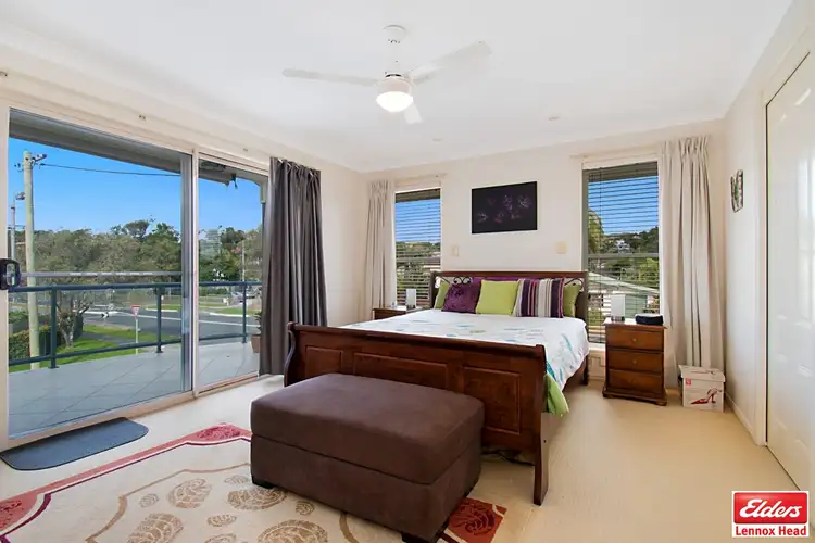 Sixth view of Homely townhouse listing, 1/13 Andrew Place, Lennox Head NSW 2478
