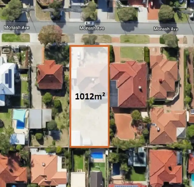 Main view of Homely house listing, 71 Monash Avenue, Como WA 6152