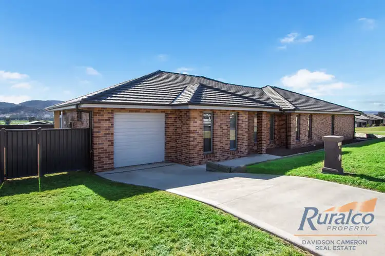 Second view of Homely semi-detached listing, 28a & 28b Magpie Drive, Tamworth NSW 2340
