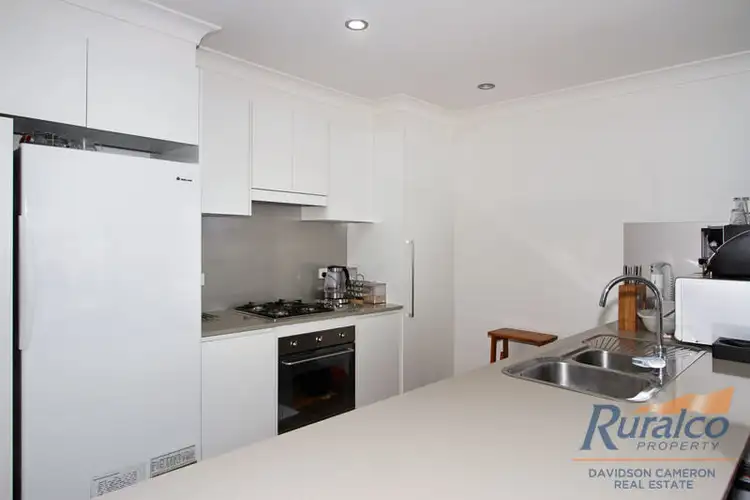 Third view of Homely semi-detached listing, 28a & 28b Magpie Drive, Tamworth NSW 2340
