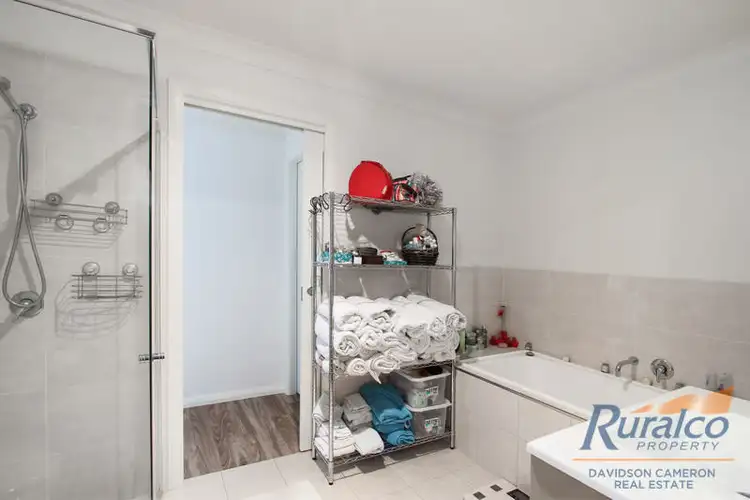 Fourth view of Homely semi-detached listing, 28a & 28b Magpie Drive, Tamworth NSW 2340