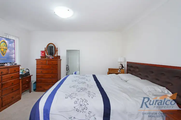 Fifth view of Homely semi-detached listing, 28a & 28b Magpie Drive, Tamworth NSW 2340