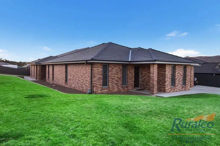 Sixth view of Homely semi-detached listing, 28a & 28b Magpie Drive, Tamworth NSW 2340