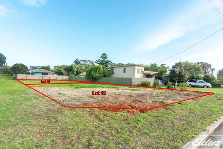 Second view of Homely land listing, Lot 12 Sturt Street, Goolwa South SA 5214
