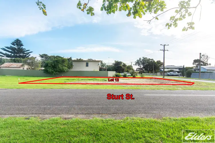Third view of Homely land listing, Lot 12 Sturt Street, Goolwa South SA 5214
