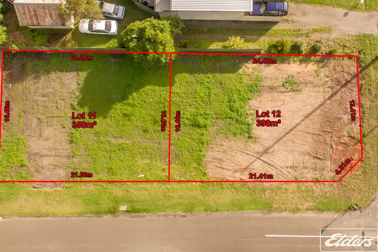 Fourth view of Homely land listing, Lot 12 Sturt Street, Goolwa South SA 5214