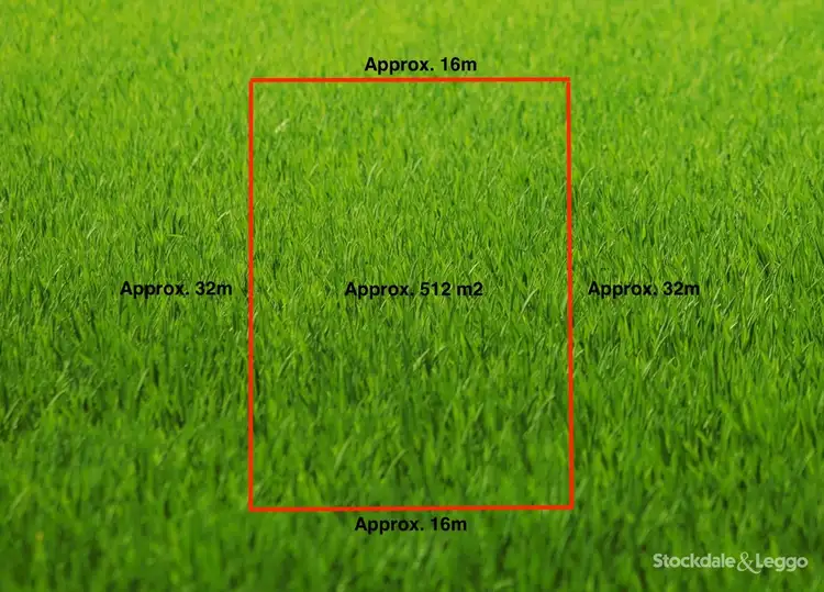 Lot 839 Gloriosa Way, Point Cook VIC 3030