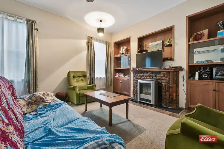 Second view of Homely house listing, 4 Austin Street, Queenstown TAS 7467