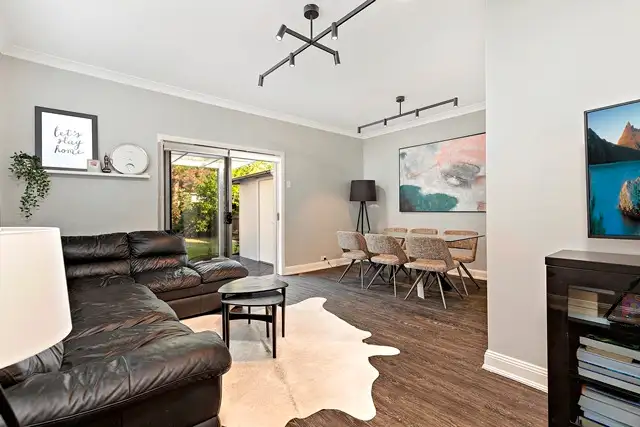 Fifth view of Homely house listing, 46 CHURCHILL AVENUE, Strathfield NSW 2135