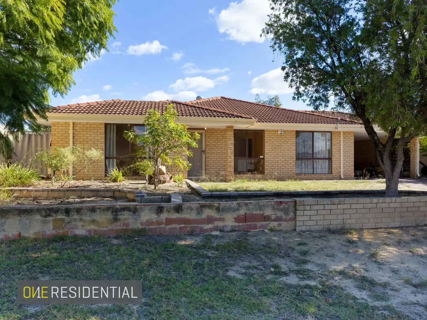 Main view of Homely house listing, 1 Durack Crescent, Gosnells WA 6110