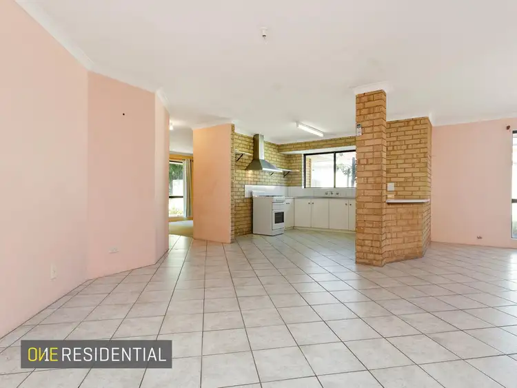 Second view of Homely house listing, 1 Durack Crescent, Gosnells WA 6110