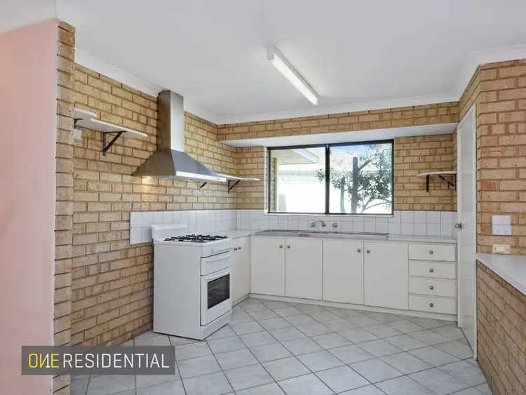 Third view of Homely house listing, 1 Durack Crescent, Gosnells WA 6110