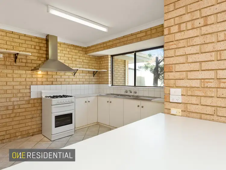 Fourth view of Homely house listing, 1 Durack Crescent, Gosnells WA 6110