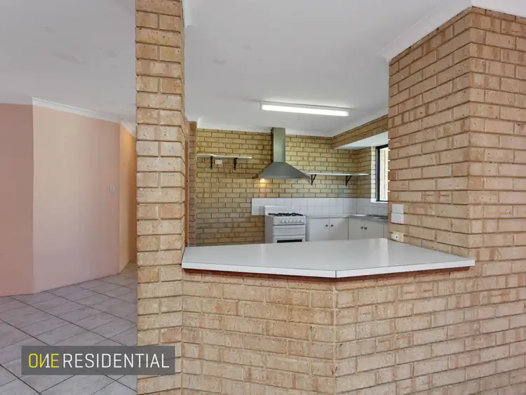 Fifth view of Homely house listing, 1 Durack Crescent, Gosnells WA 6110