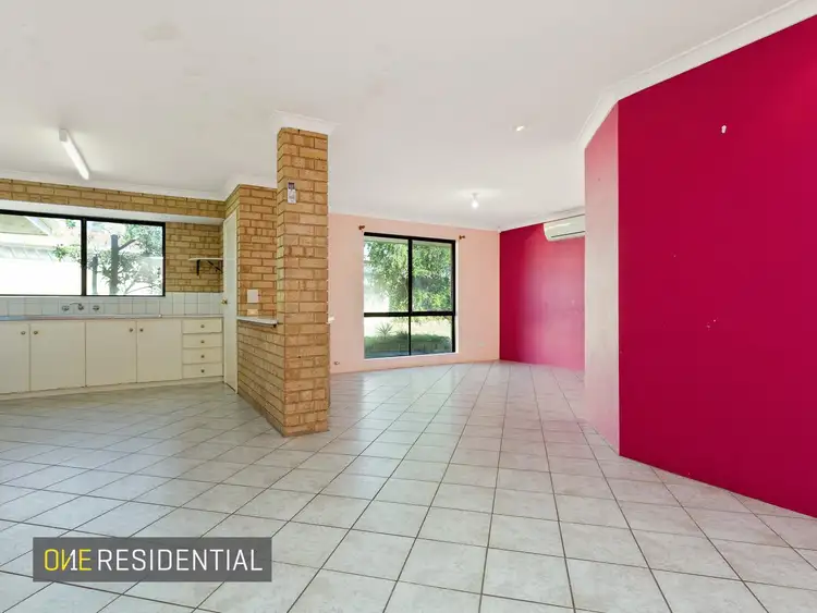 Sixth view of Homely house listing, 1 Durack Crescent, Gosnells WA 6110