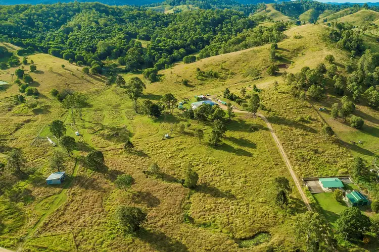 674 Kandanga Creek Rd, Kandanga Creek QLD 4570