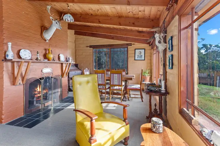 Fifth view of Homely house listing, 49 Yelton View Road, Notley Hills TAS 7275