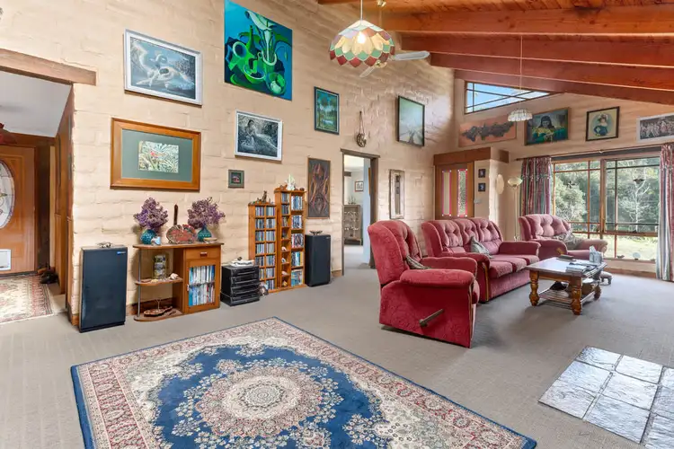 Sixth view of Homely house listing, 49 Yelton View Road, Notley Hills TAS 7275