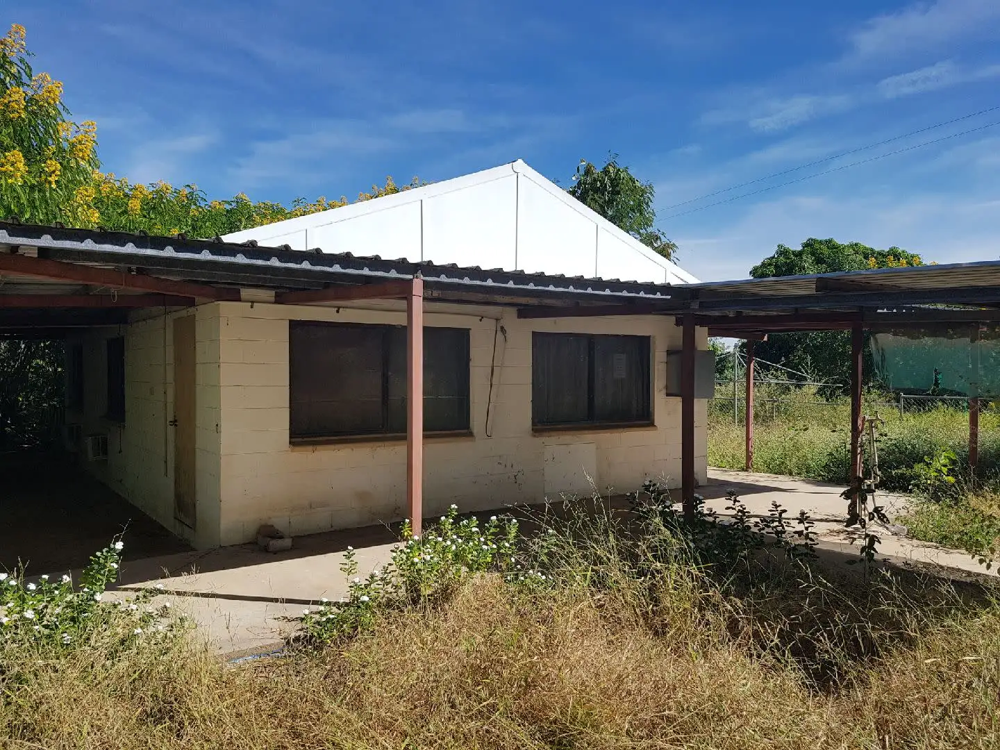 Main view of Homely rural property listing, 118 Cameron Road, Reid River QLD 4816