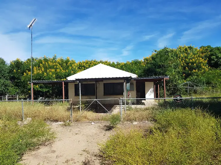 Second view of Homely rural property listing, 118 Cameron Road, Reid River QLD 4816