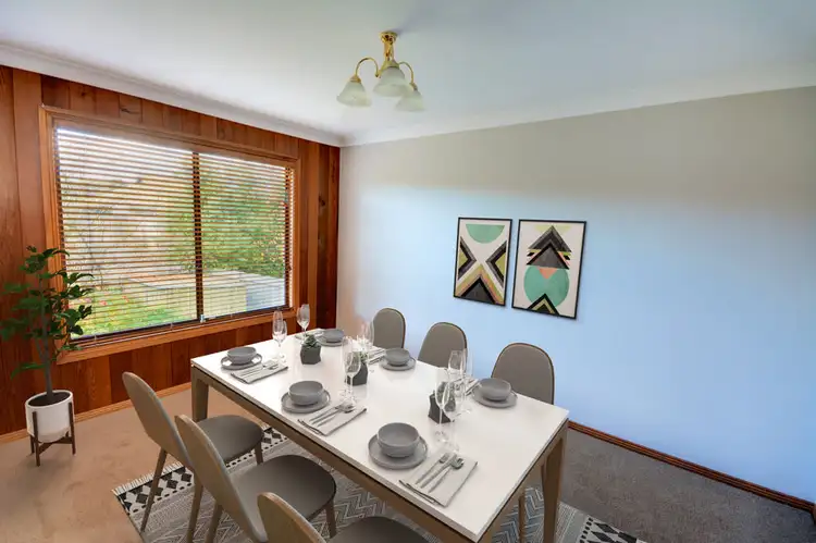 Sixth view of Homely house listing, 17 Kanimbla Road, Blackheath NSW 2785