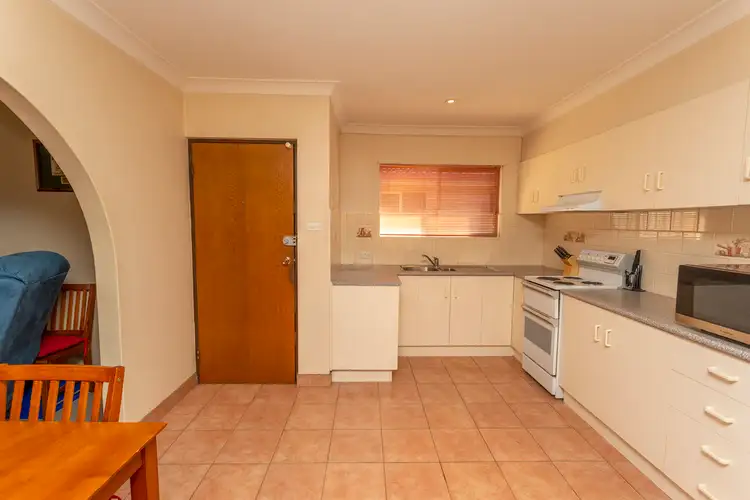 Third view of Homely block of units listing, Units 1-4/57 Merrigal Street, Griffith NSW 2680