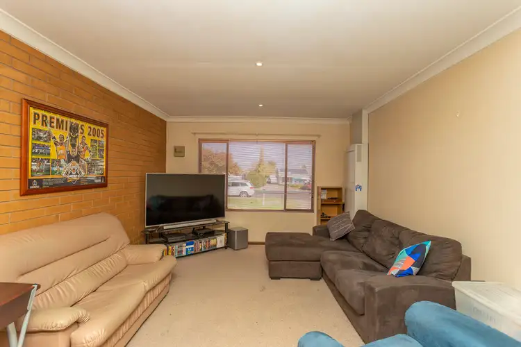 Fourth view of Homely block of units listing, Units 1-4/57 Merrigal Street, Griffith NSW 2680