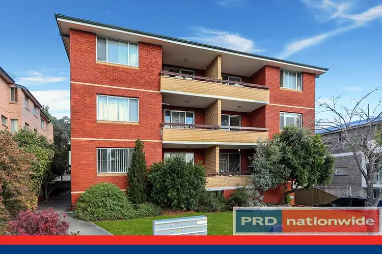 11/9 Apsley Street, Penshurst NSW 2222