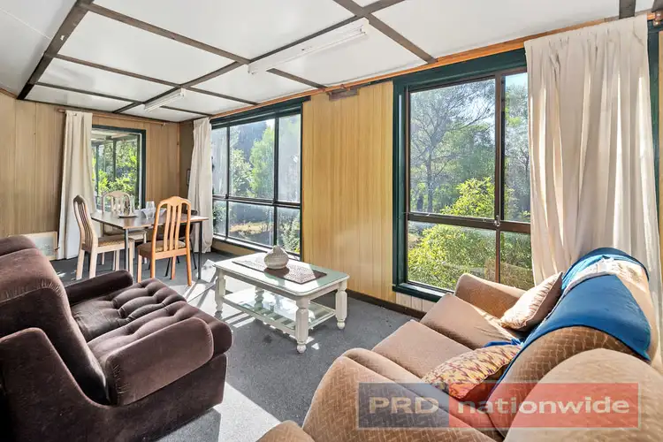 Fifth view of Homely house listing, Lot 1 Ormiston Road, Staffordshire Reef VIC 3351