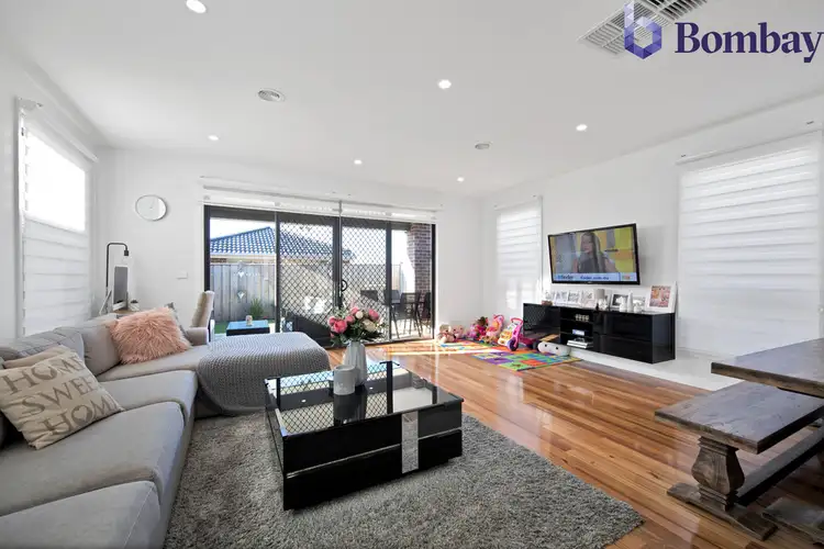 Sixth view of Homely house listing, 8 Chambly Drive, Mickleham VIC 3064