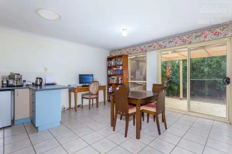 Fifth view of Homely villa listing, 80 Rosewood Glen, Jerrabomberra NSW 2619